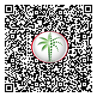 Permit QR Code