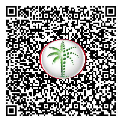 Permit QR Code