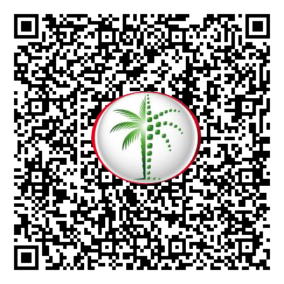 Permit QR Code