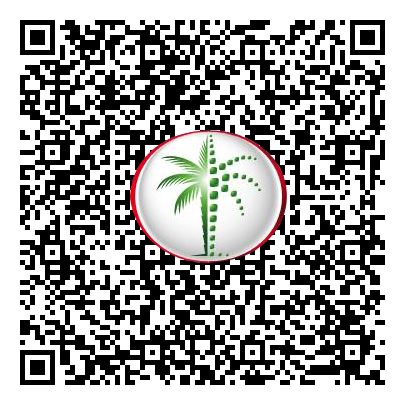 Permit QR Code