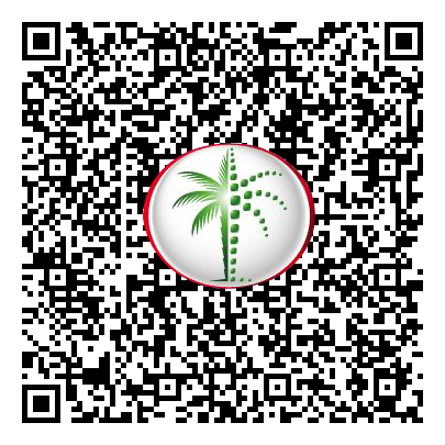 Permit QR Code