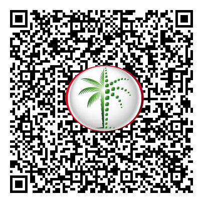 Permit QR Code