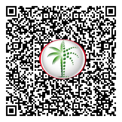 Permit QR Code
