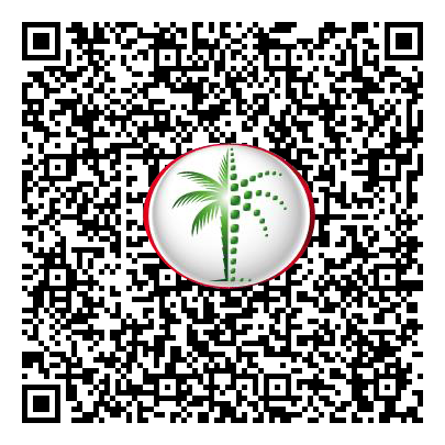 Permit QR Code