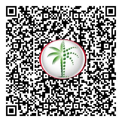 Permit QR Code
