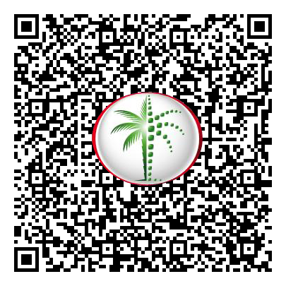 Permit QR Code