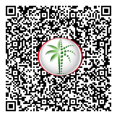Permit QR Code