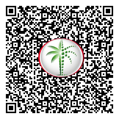 Permit QR Code