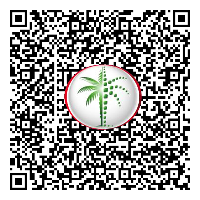 Permit QR Code