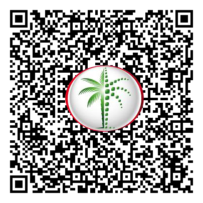 Permit QR Code