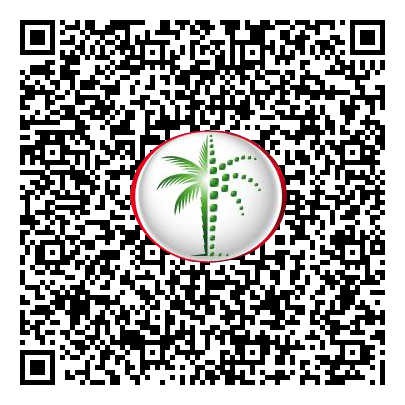 Permit QR Code