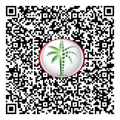 Permit QR Code
