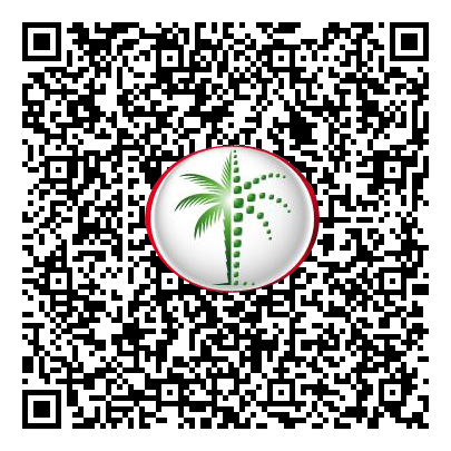 Permit QR Code