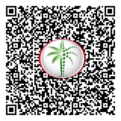 Permit QR Code