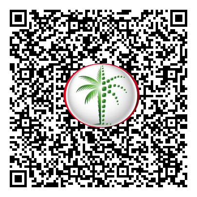 Permit QR Code