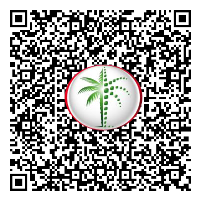 Permit QR Code