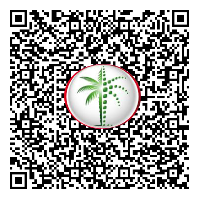 Permit QR Code