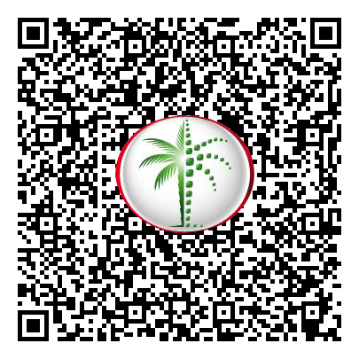 Permit QR Code