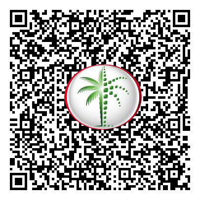 Permit QR Code
