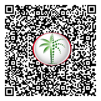 Permit QR Code