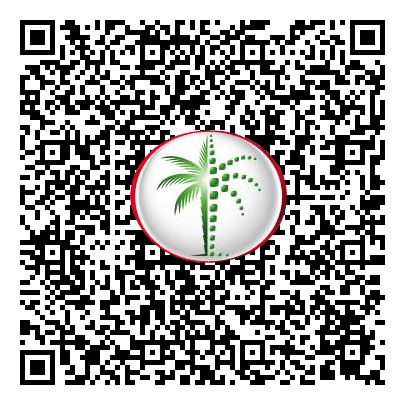 Permit QR Code