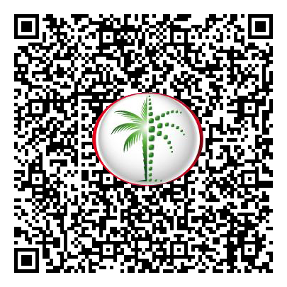 Permit QR Code