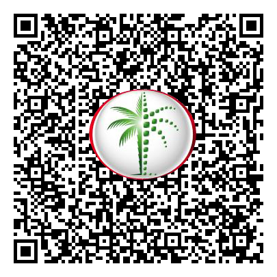Permit QR Code