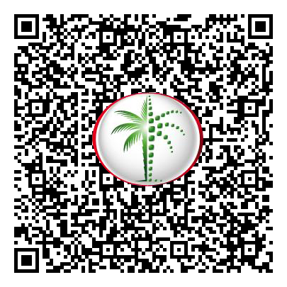 Permit QR Code