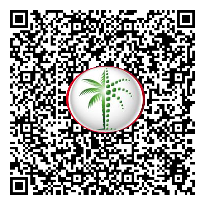 Permit QR Code