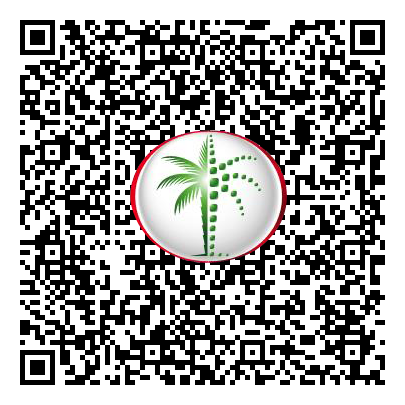 Permit QR Code