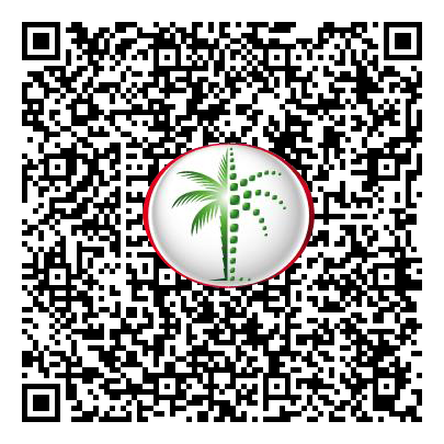 Permit QR Code