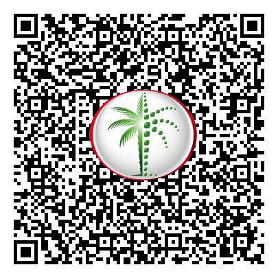 Permit QR Code