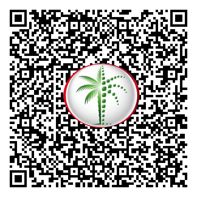 Permit QR Code