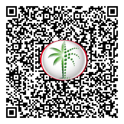 Permit QR Code