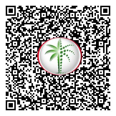 Permit QR Code