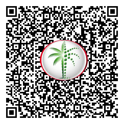 Permit QR Code