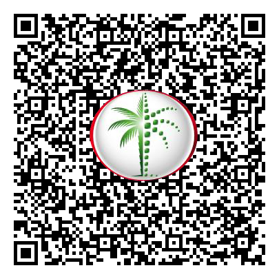 Permit QR Code
