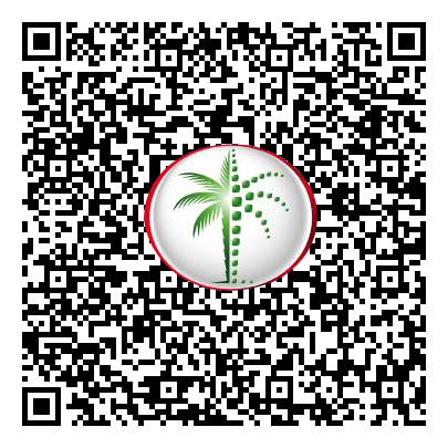 Permit QR Code