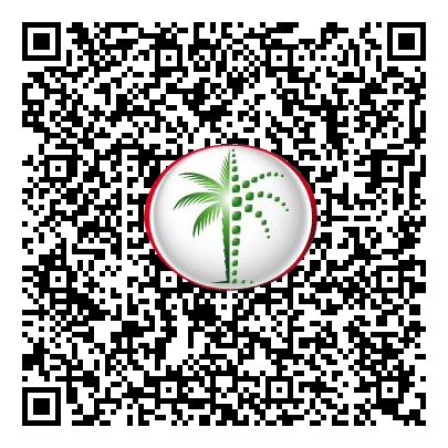 Permit QR Code