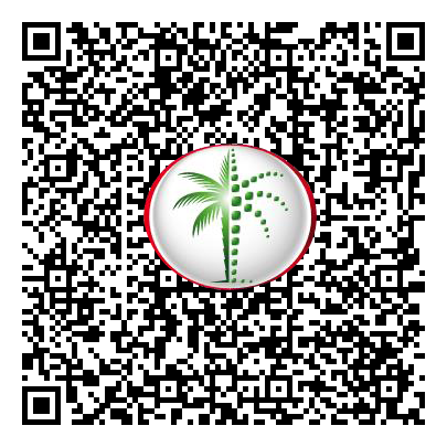 Permit QR Code