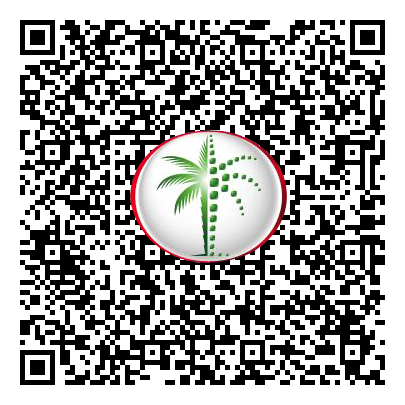 Permit QR Code