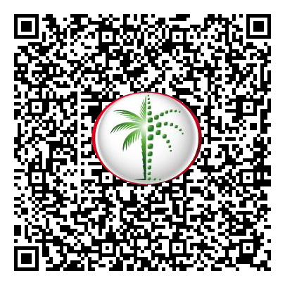 Permit QR Code