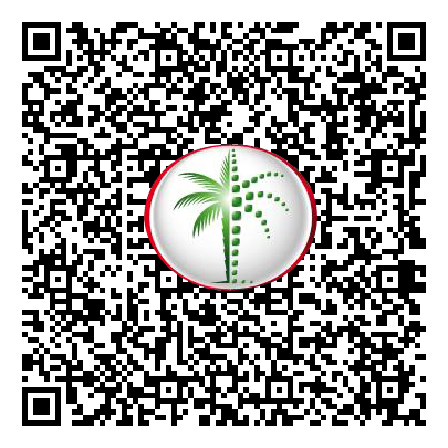 Permit QR Code