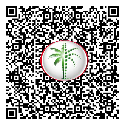 Permit QR Code