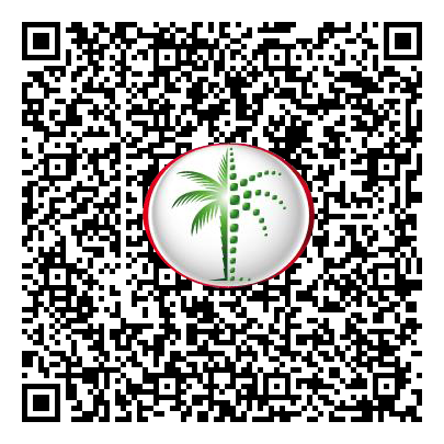 Permit QR Code