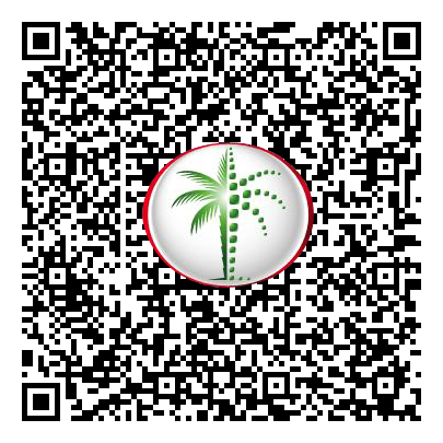 Permit QR Code