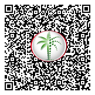 Permit QR Code