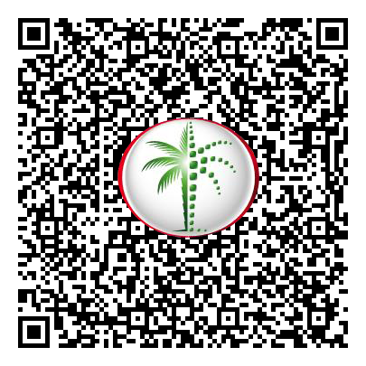 Permit QR Code