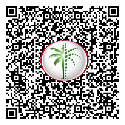Permit QR Code