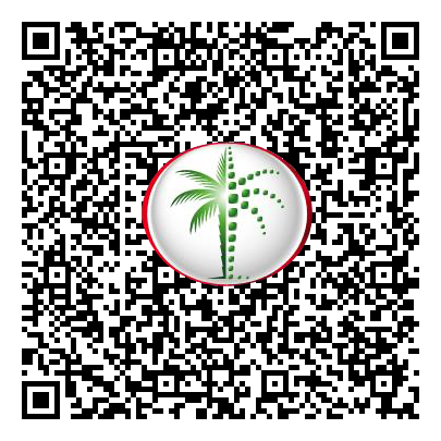 Permit QR Code